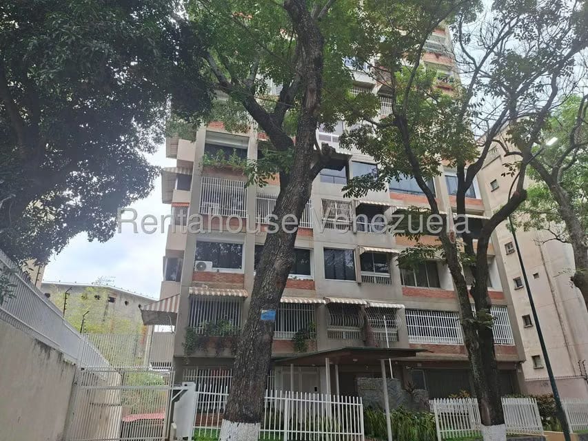 Apartamento (1 Nivel) en Venta en La Campiña, Distrito Metropolitano - 26