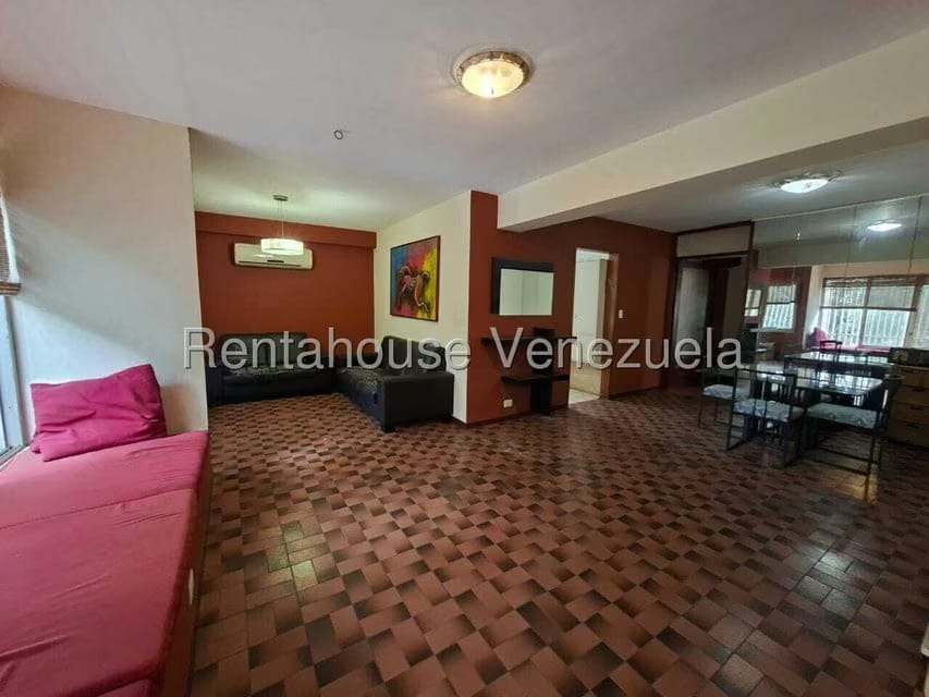 Apartamento (1 Nivel) en Venta en La Campiña, Distrito Metropolitano - 5
