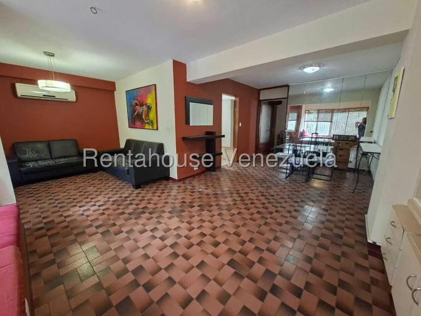 Apartamento (1 Nivel) en Venta en La Campiña, Distrito Metropolitano - 6