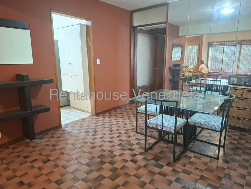 Apartamento (1 Nivel) en Venta en La Campiña, Distrito Metropolitano - 8