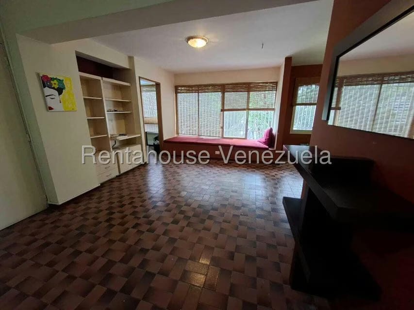 Apartamento (1 Nivel) en Venta en La Campiña, Distrito Metropolitano - 9