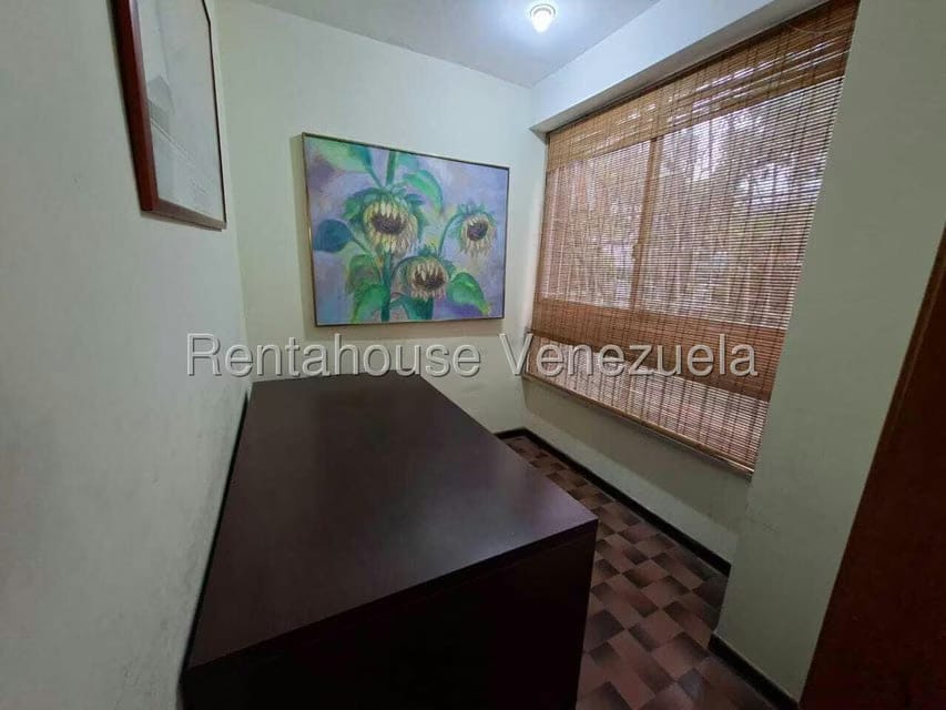 Apartamento (1 Nivel) en Venta en La Campiña, Distrito Metropolitano - 10