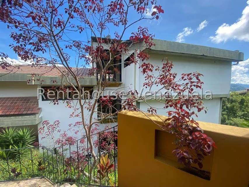 Casa (Multipes Niveles) en Venta en Caicaguana, Distrito Metropolitano - 2