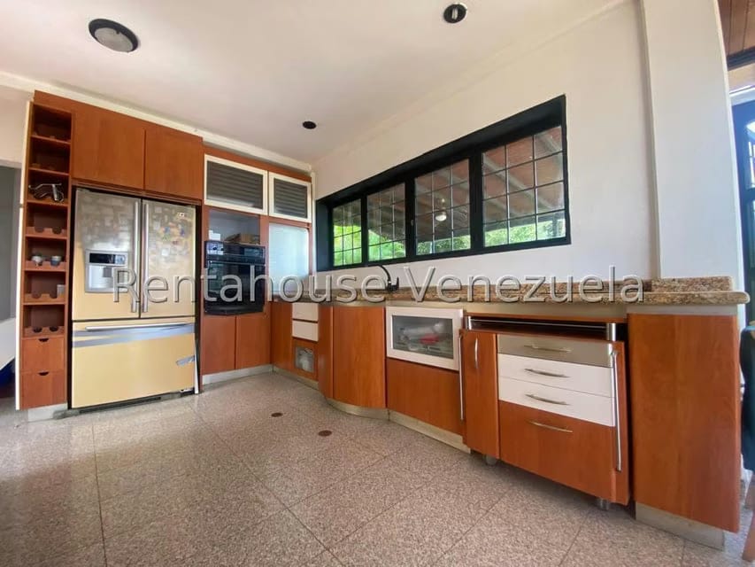 Casa (Multipes Niveles) en Venta en Caicaguana, Distrito Metropolitano - 13