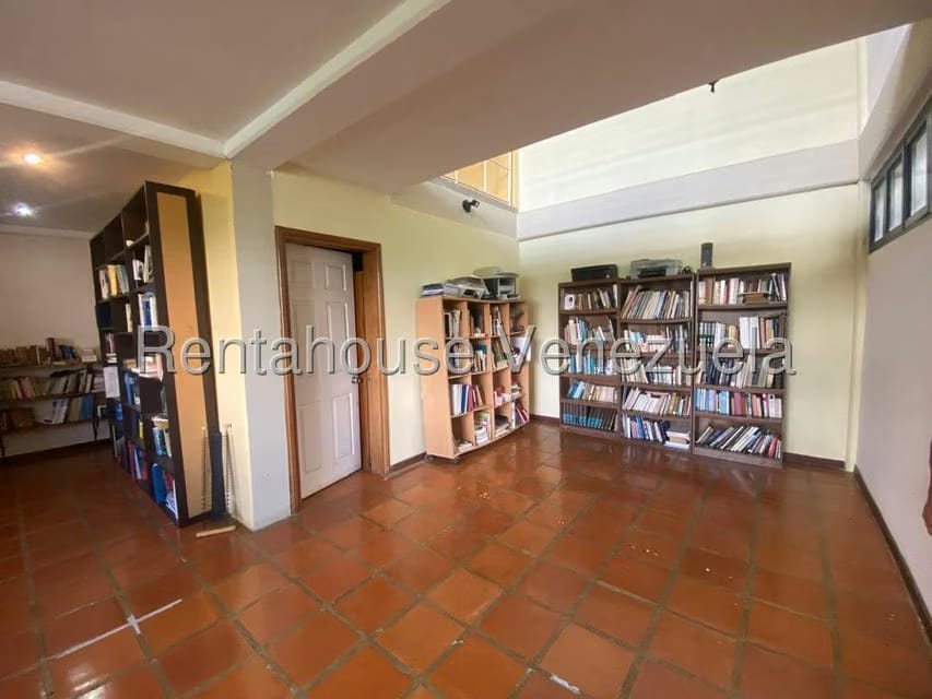 Casa (Multipes Niveles) en Venta en Caicaguana, Distrito Metropolitano - 21