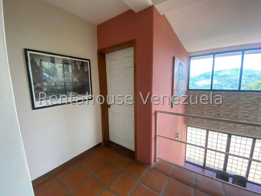 Casa (Multipes Niveles) en Venta en Caicaguana, Distrito Metropolitano - 23