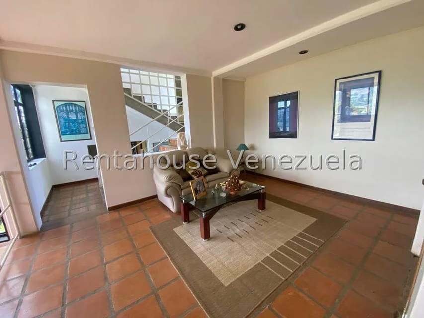Casa (Multipes Niveles) en Venta en Caicaguana, Distrito Metropolitano - 27