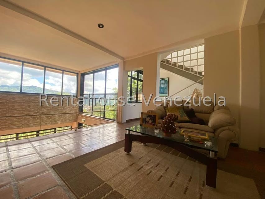 Casa (Multipes Niveles) en Venta en Caicaguana, Distrito Metropolitano - 28