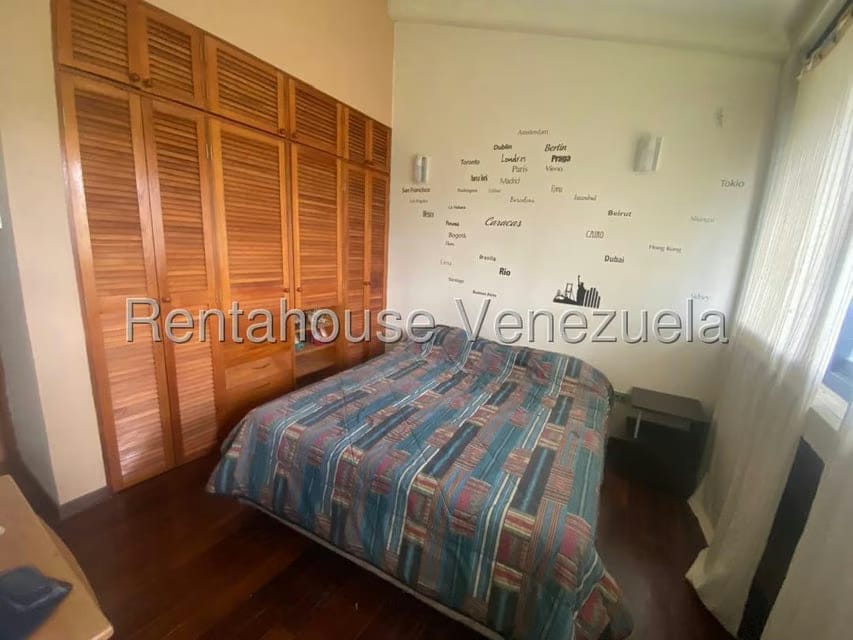 Casa (Multipes Niveles) en Venta en Caicaguana, Distrito Metropolitano - 38