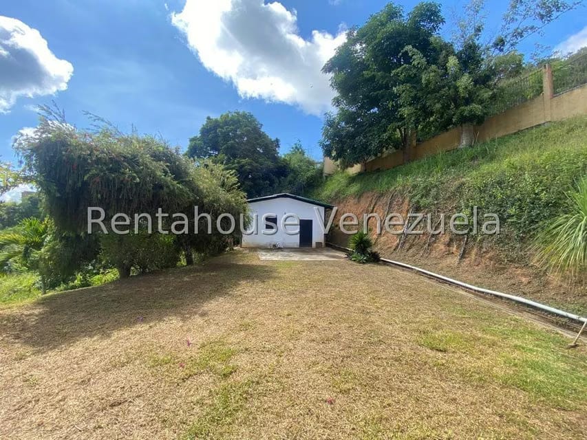Casa (Multipes Niveles) en Venta en Caicaguana, Distrito Metropolitano - 40