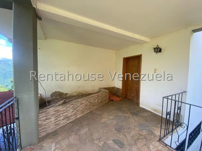 Casa (Multipes Niveles) en Venta en Caicaguana, Distrito Metropolitano - 5