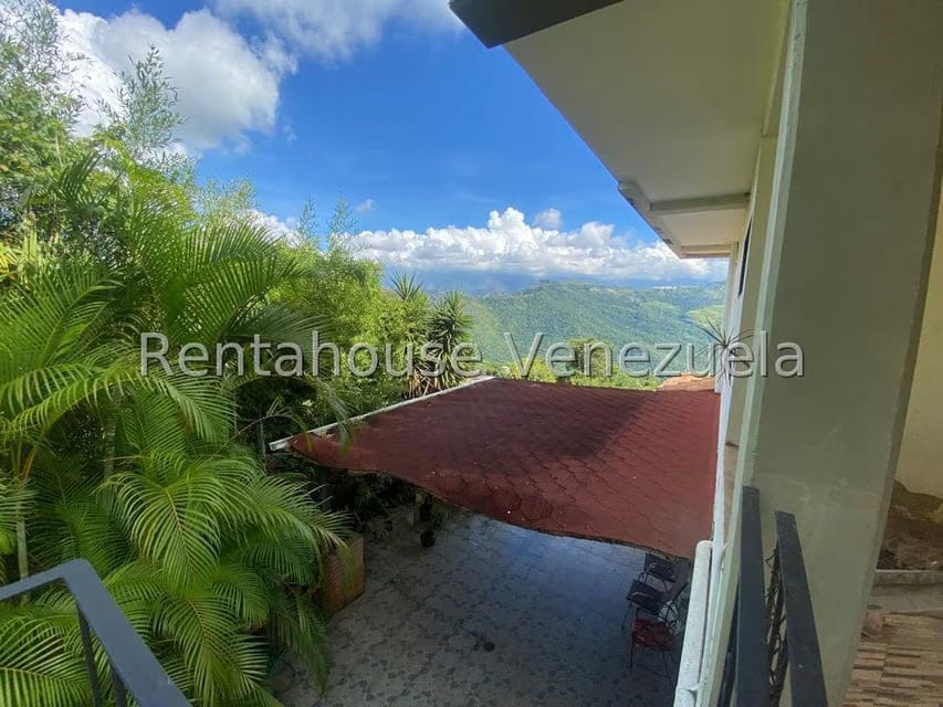 Casa (Multipes Niveles) en Venta en Caicaguana, Distrito Metropolitano - 6