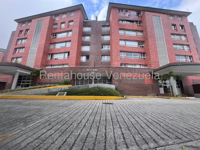 Apartamento (Duplex) en Venta en Llano Alto, Miranda