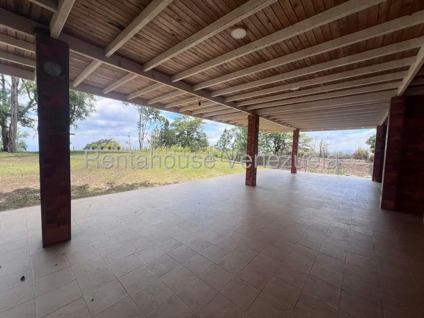 Apartamento (Duplex) en Venta en Llano Alto, Miranda - 34