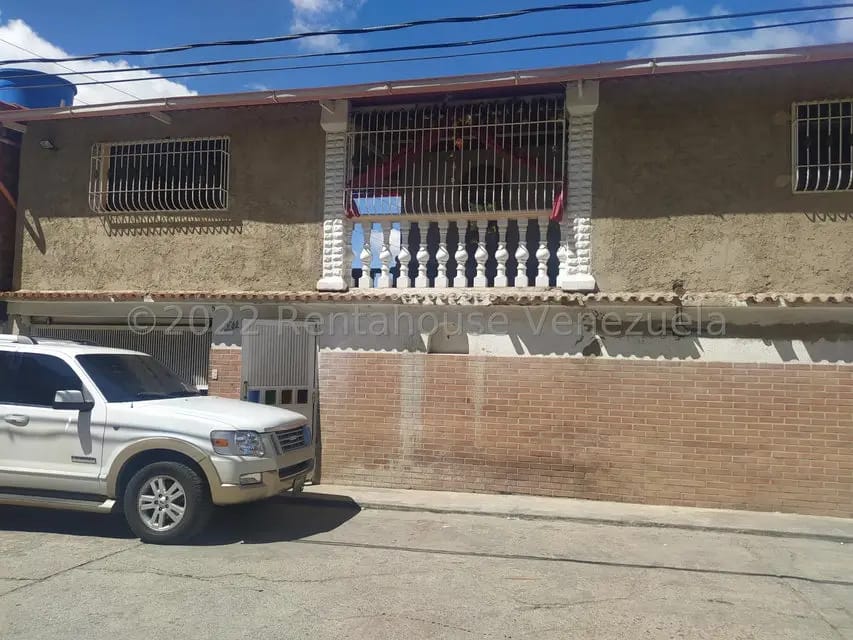 Casa (Multipes Niveles) en Venta en El Junquito, Distrito Metropolitano