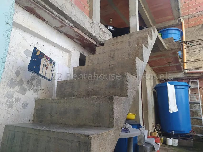 Casa (Multipes Niveles) en Venta en El Junquito, Distrito Metropolitano - 12