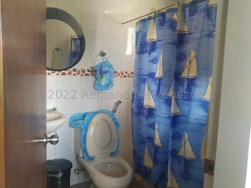Casa (Multipes Niveles) en Venta en El Junquito, Distrito Metropolitano - 13