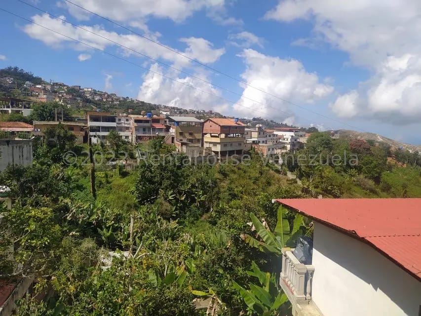 Casa (Multipes Niveles) en Venta en El Junquito, Distrito Metropolitano - 20