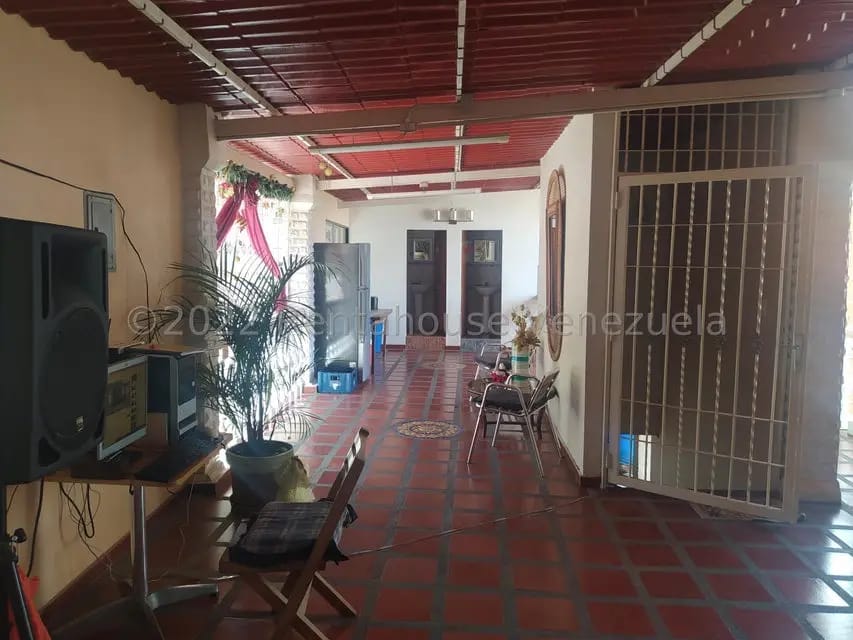 Casa (Multipes Niveles) en Venta en El Junquito, Distrito Metropolitano - 3