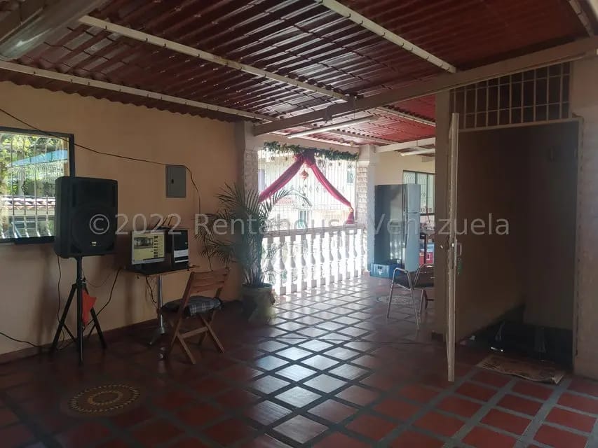 Casa (Multipes Niveles) en Venta en El Junquito, Distrito Metropolitano - 4