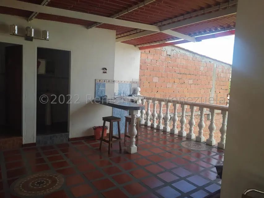 Casa (Multipes Niveles) en Venta en El Junquito, Distrito Metropolitano - 5