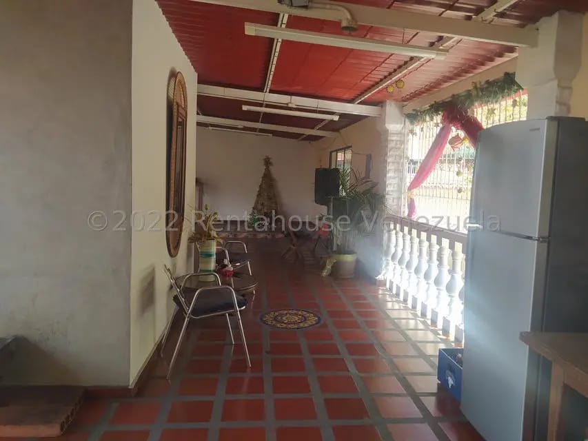 Casa (Multipes Niveles) en Venta en El Junquito, Distrito Metropolitano - 6