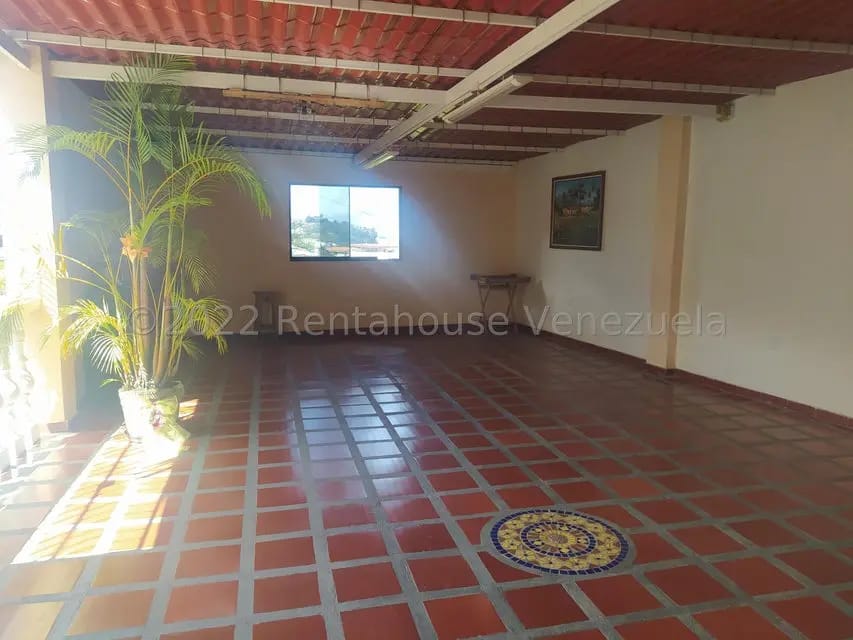 Casa (Multipes Niveles) en Venta en El Junquito, Distrito Metropolitano - 7