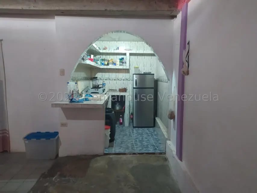 Casa (Multipes Niveles) en Venta en El Junquito, Distrito Metropolitano - 9