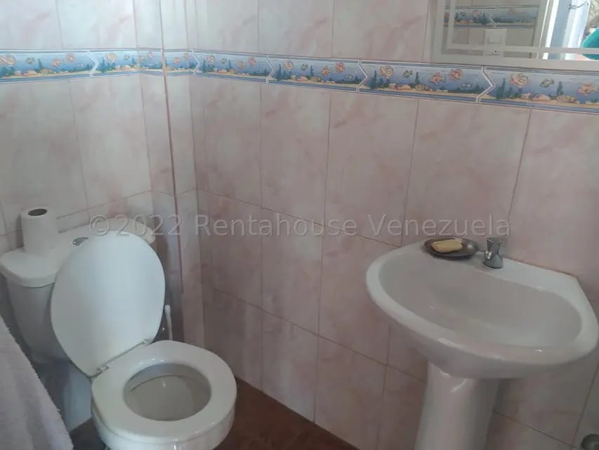 Casa (Multipes Niveles) en Venta en El Junquito, Distrito Metropolitano - 10