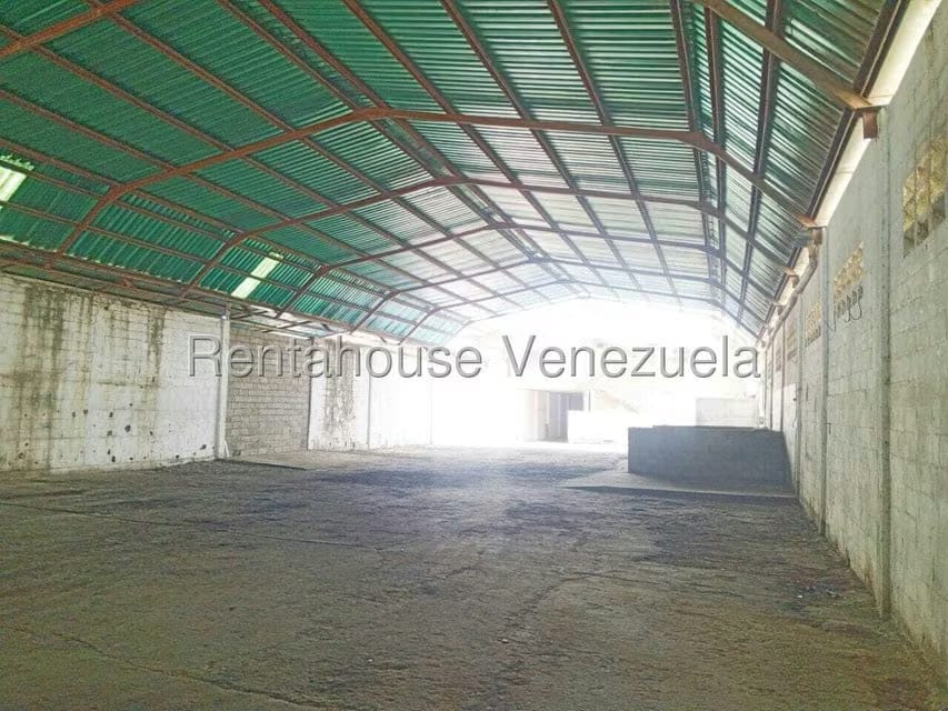 Comercial (Local Comercial) en Alquiler en Parroquia Concepcion, Lara - 14