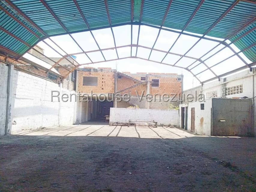 Comercial (Local Comercial) en Alquiler en Parroquia Concepcion, Lara - 15