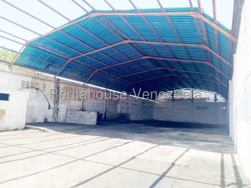 Comercial (Local Comercial) en Alquiler en Parroquia Concepcion, Lara - 5