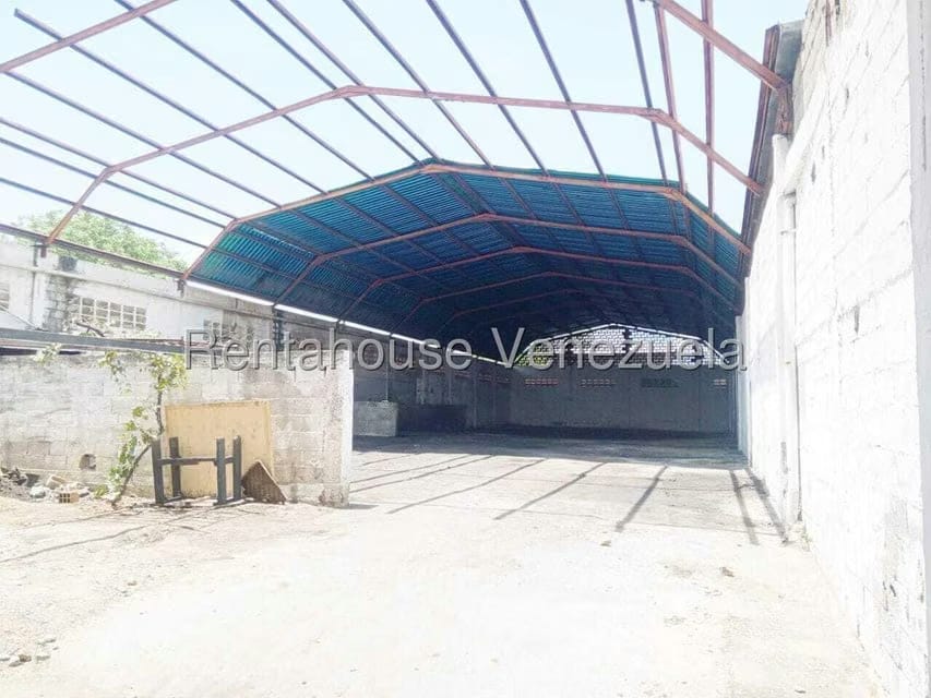 Comercial (Local Comercial) en Alquiler en Parroquia Concepcion, Lara - 6