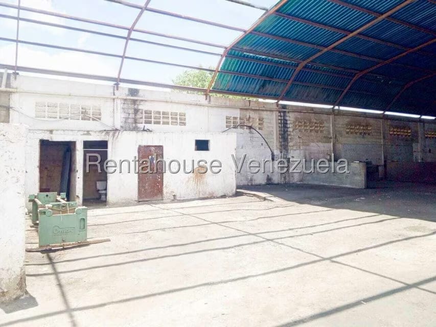 Comercial (Local Comercial) en Alquiler en Parroquia Concepcion, Lara - 7