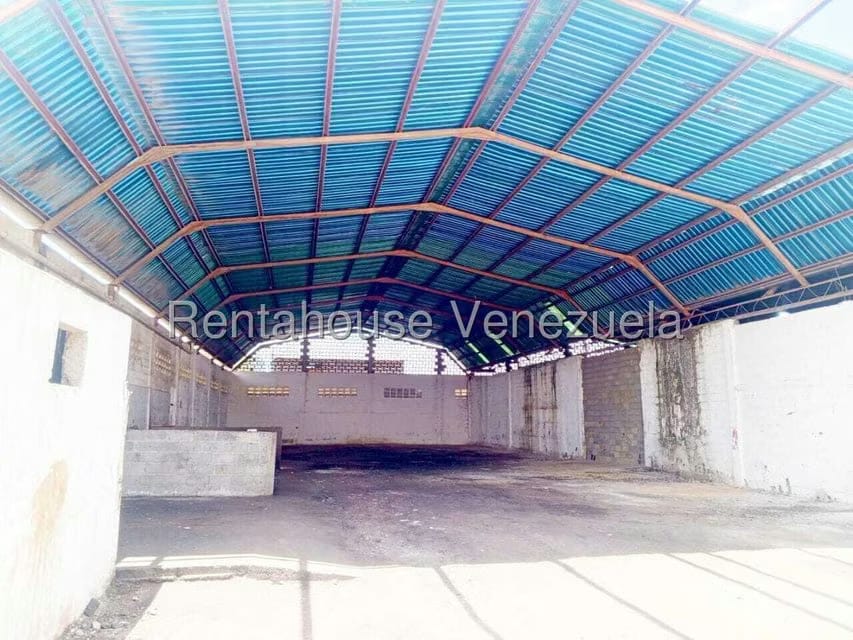 Comercial (Local Comercial) en Alquiler en Parroquia Concepcion, Lara - 9