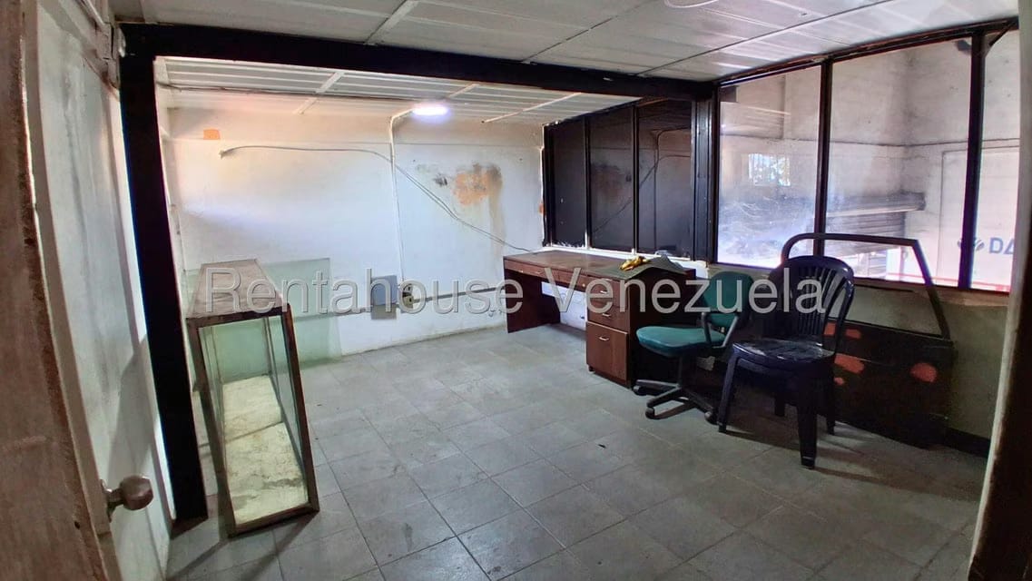 Comercial (Galpon - Deposito) en Venta en Las Minas, Distrito Metropolitano - 8