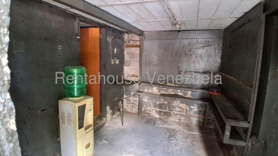 Comercial (Galpon - Deposito) en Venta en Las Minas, Distrito Metropolitano - 10