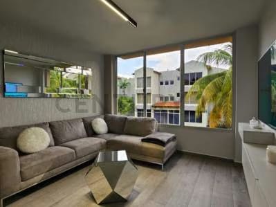 Conjunto Residencial Puerto Aventura