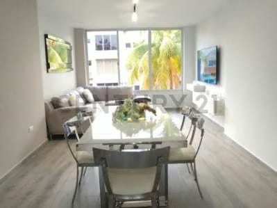 Conjunto Residencial Puerto Aventura - 4