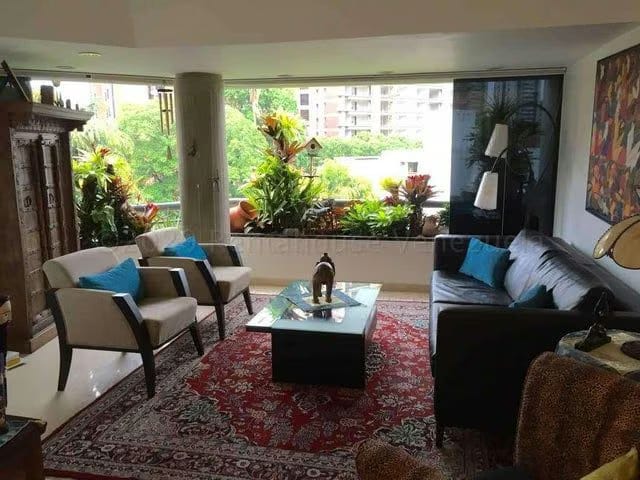 APARTAMENTO EN VENTA – ELENA MARIN NOBREGA - 4