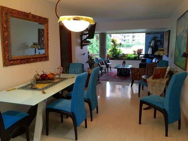 APARTAMENTO EN VENTA – ELENA MARIN NOBREGA - 5