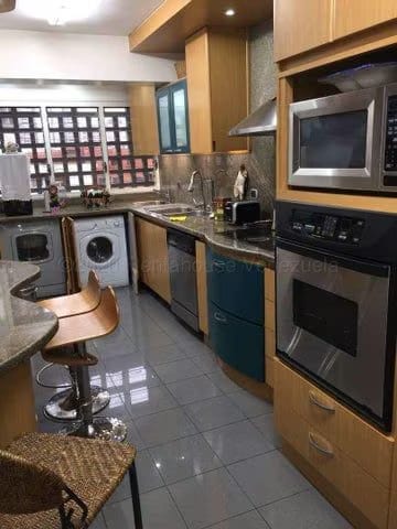 APARTAMENTO EN VENTA – ELENA MARIN NOBREGA - 6