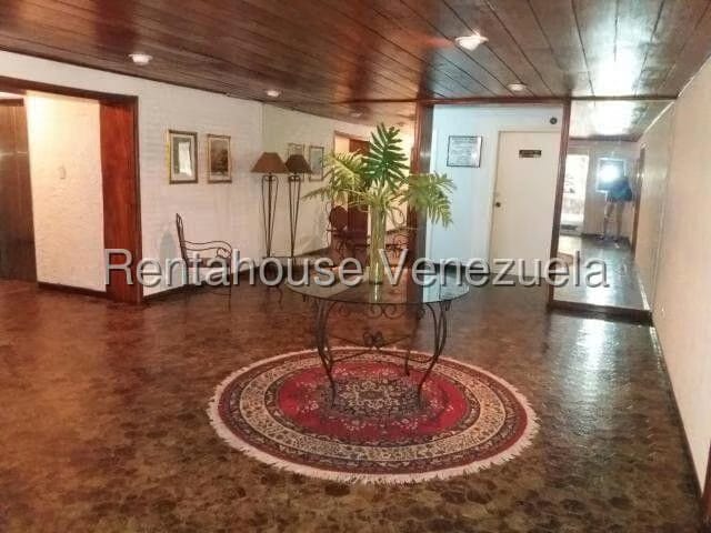 Apartamento (1 Nivel) en Venta en Terrazas del Club Hipico, Distrito Metropolitano - 2