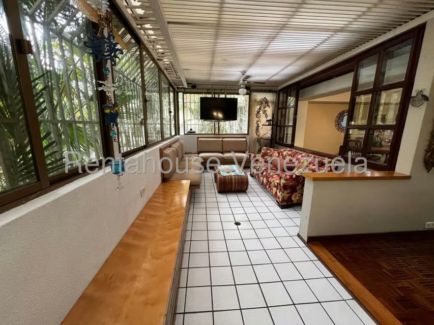 Apartamento (1 Nivel) en Venta en Terrazas del Club Hipico, Distrito Metropolitano - 16
