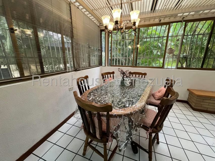 Apartamento (1 Nivel) en Venta en Terrazas del Club Hipico, Distrito Metropolitano - 17