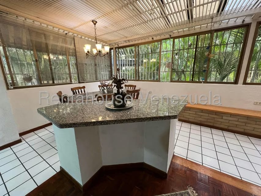 Apartamento (1 Nivel) en Venta en Terrazas del Club Hipico, Distrito Metropolitano - 18