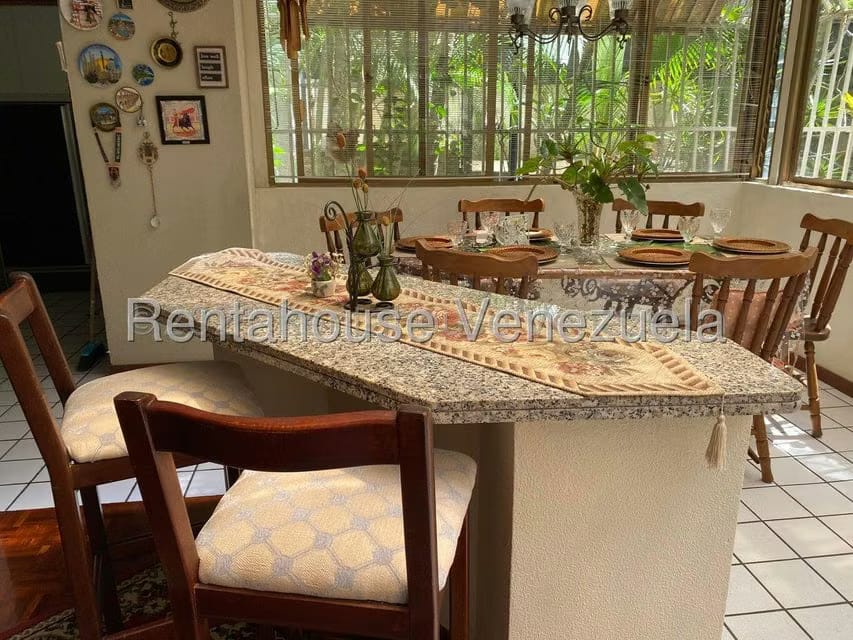 Apartamento (1 Nivel) en Venta en Terrazas del Club Hipico, Distrito Metropolitano - 19