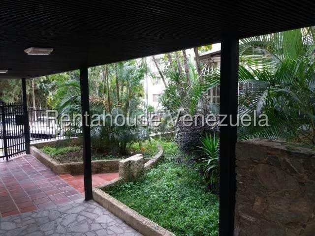 Apartamento (1 Nivel) en Venta en Terrazas del Club Hipico, Distrito Metropolitano - 3