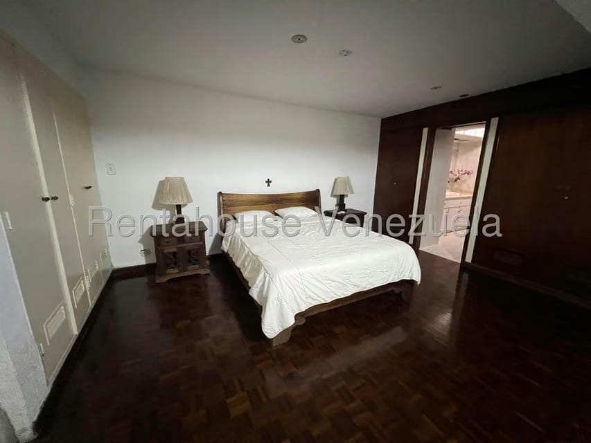 Apartamento (1 Nivel) en Venta en Terrazas del Club Hipico, Distrito Metropolitano - 21
