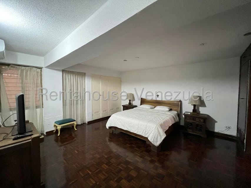 Apartamento (1 Nivel) en Venta en Terrazas del Club Hipico, Distrito Metropolitano - 22